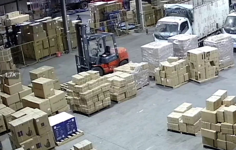 汕头到北京货运专线-汕头到北京货运公司-收费合理